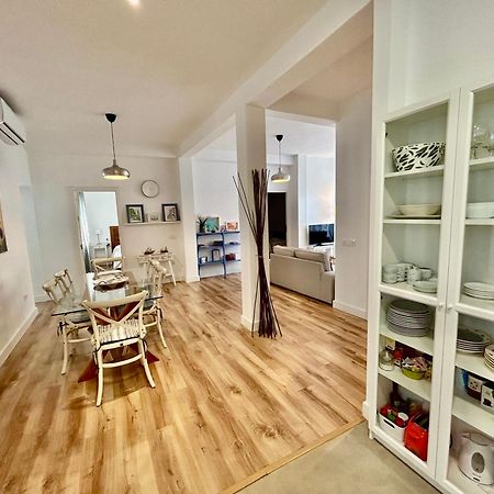 Acogedor Apt 6Pax 3Bdr 2Bth - Cozyhomesevilla5 Eksteriør billede