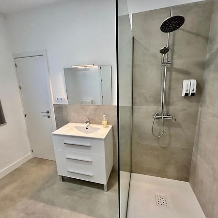 Acogedor Apt 6Pax 3Bdr 2Bth - Cozyhomesevilla5 Eksteriør billede