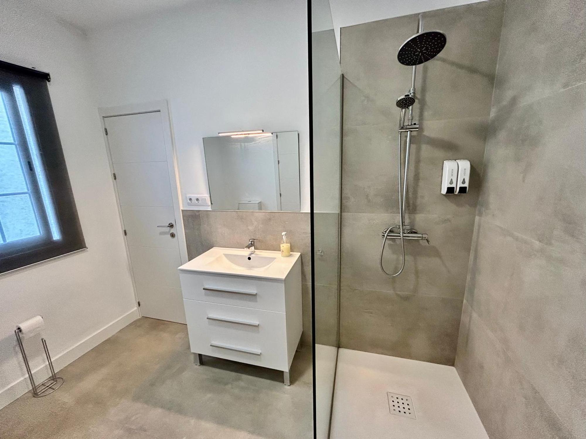 Acogedor Apt 6Pax 3Bdr 2Bth - Cozyhomesevilla5 Eksteriør billede