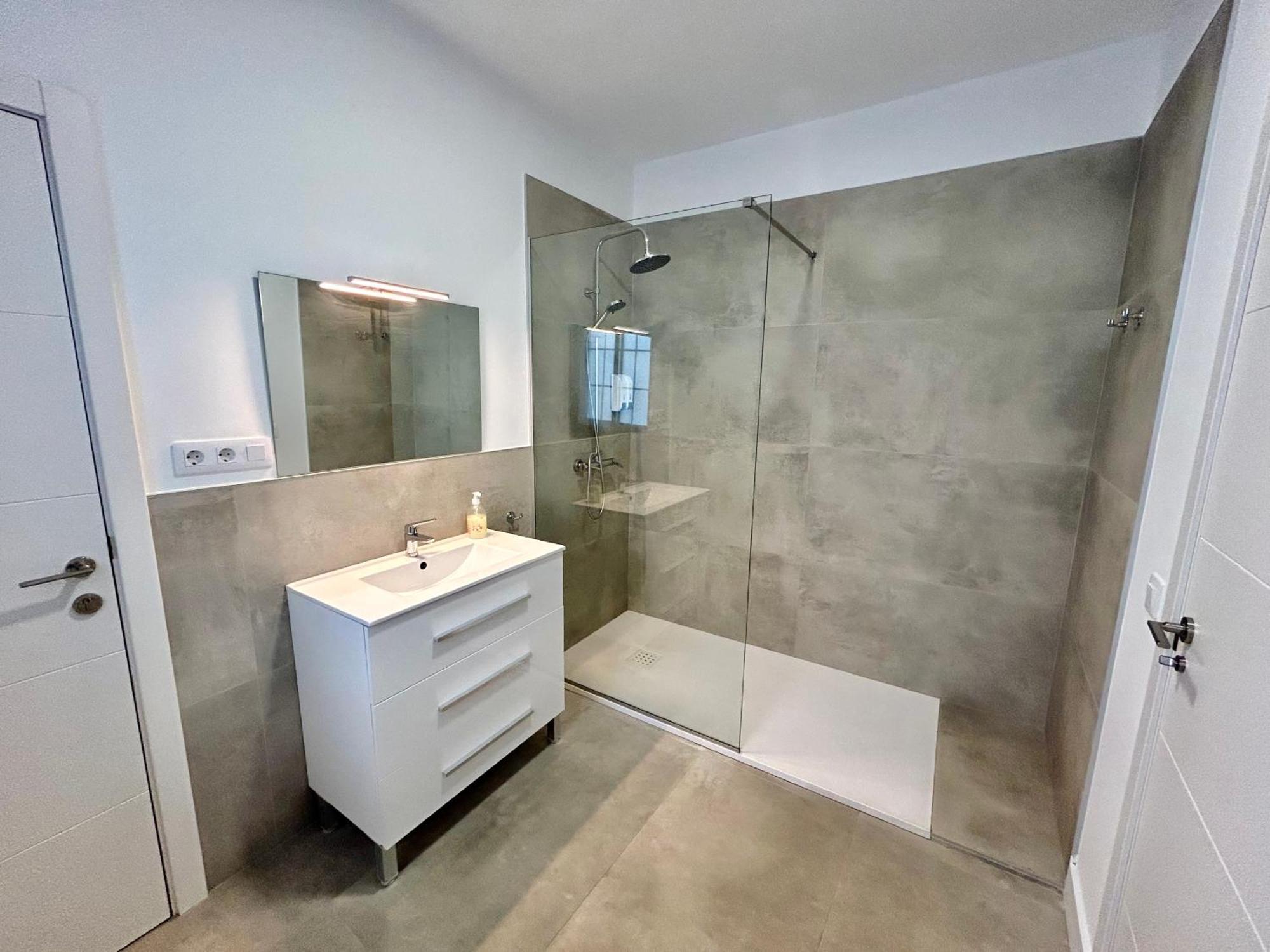 Acogedor Apt 6Pax 3Bdr 2Bth - Cozyhomesevilla5 Eksteriør billede