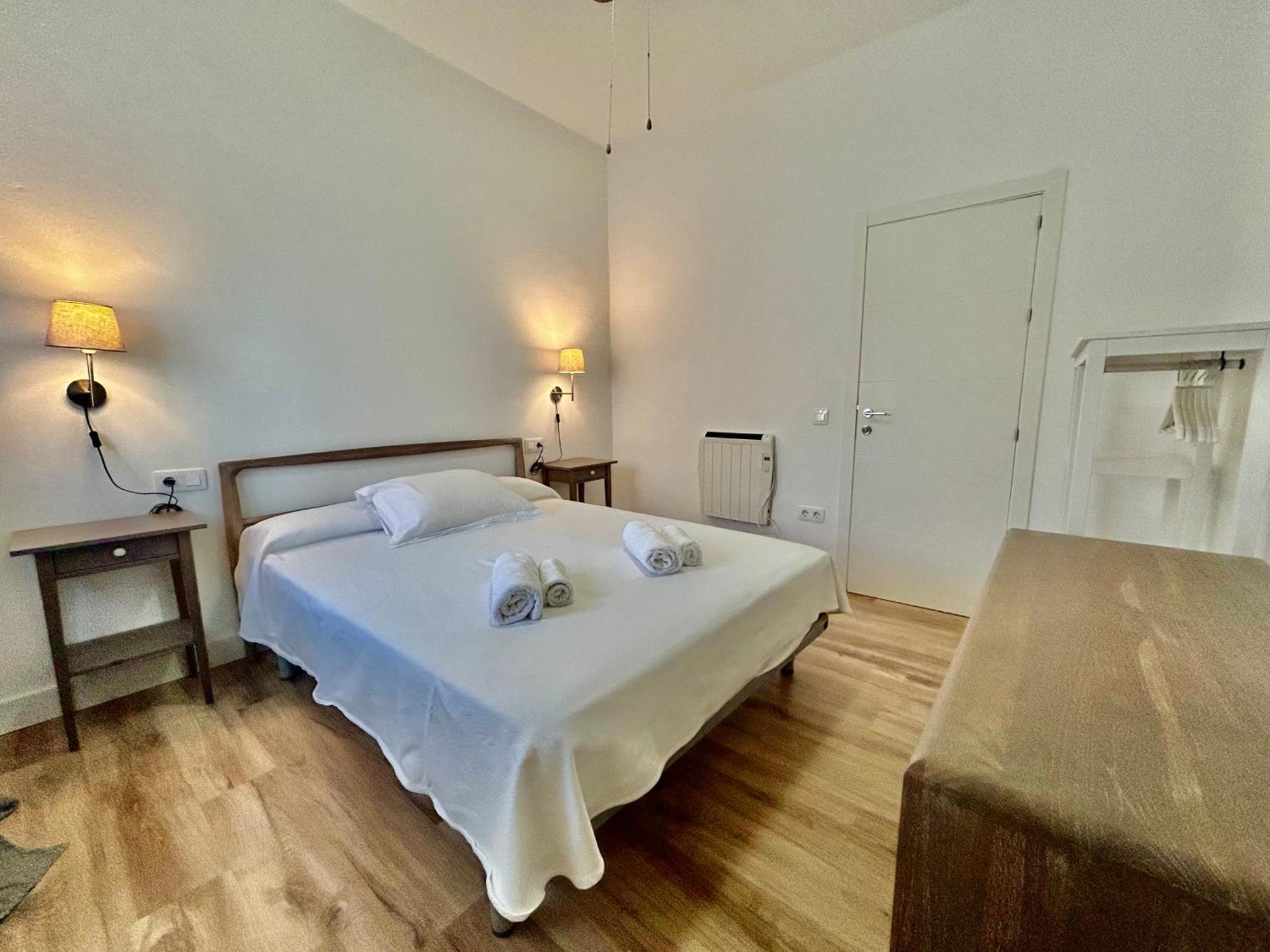 Acogedor Apt 6Pax 3Bdr 2Bth - Cozyhomesevilla5 Eksteriør billede
